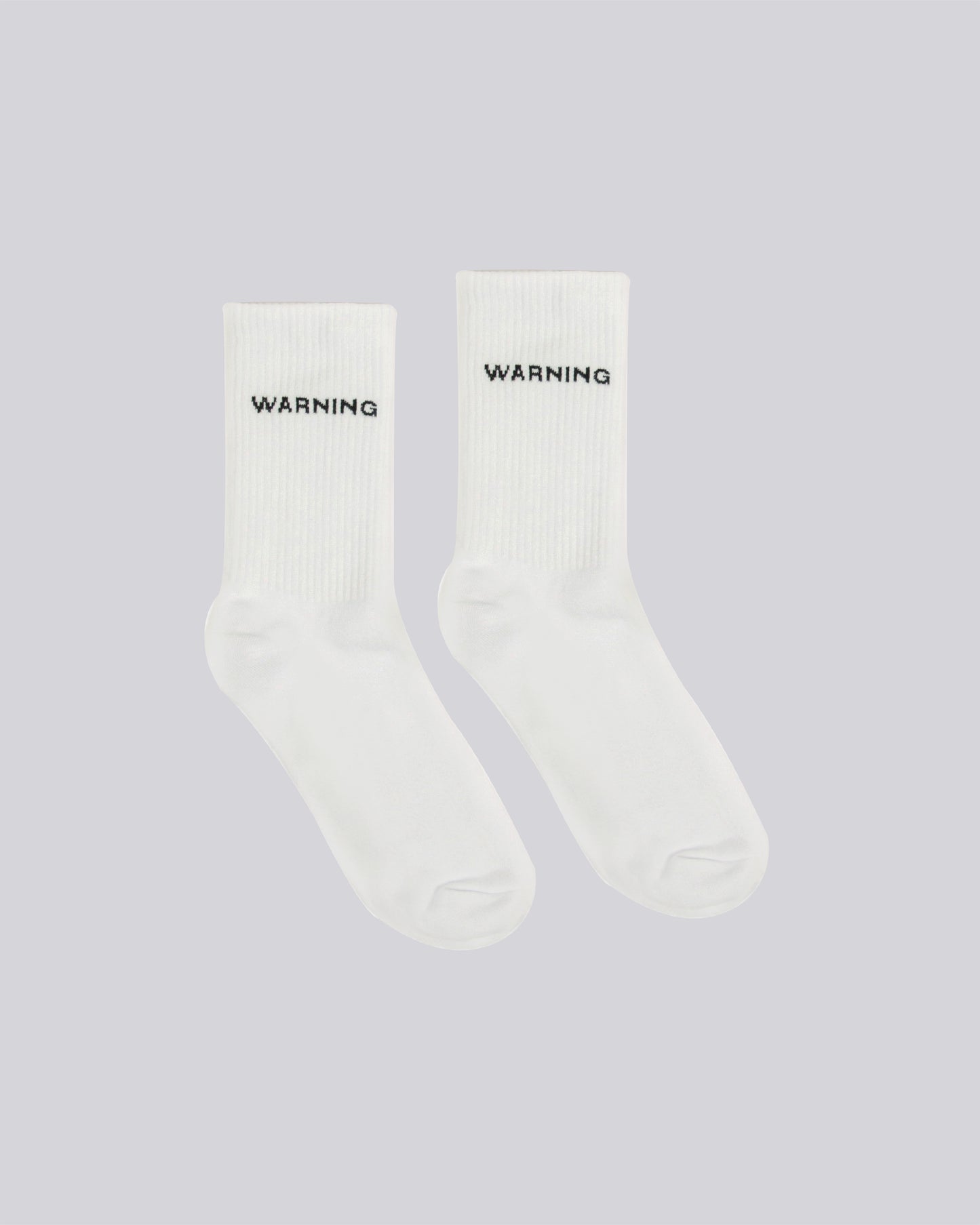 TENNIS SOCKS WHITE