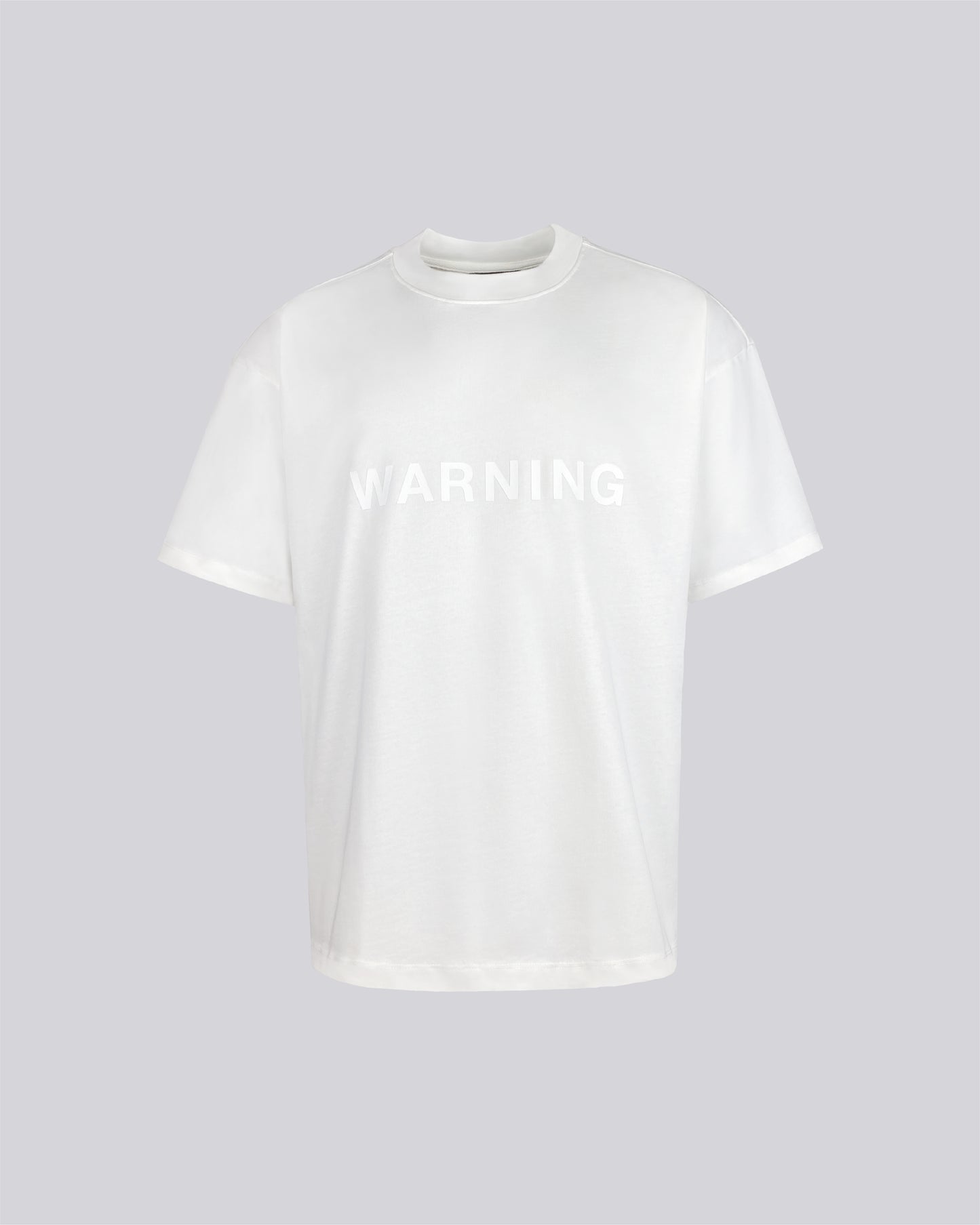 T-SHIRT CREAM