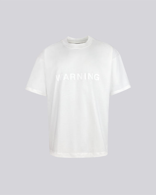 T-SHIRT CREAM