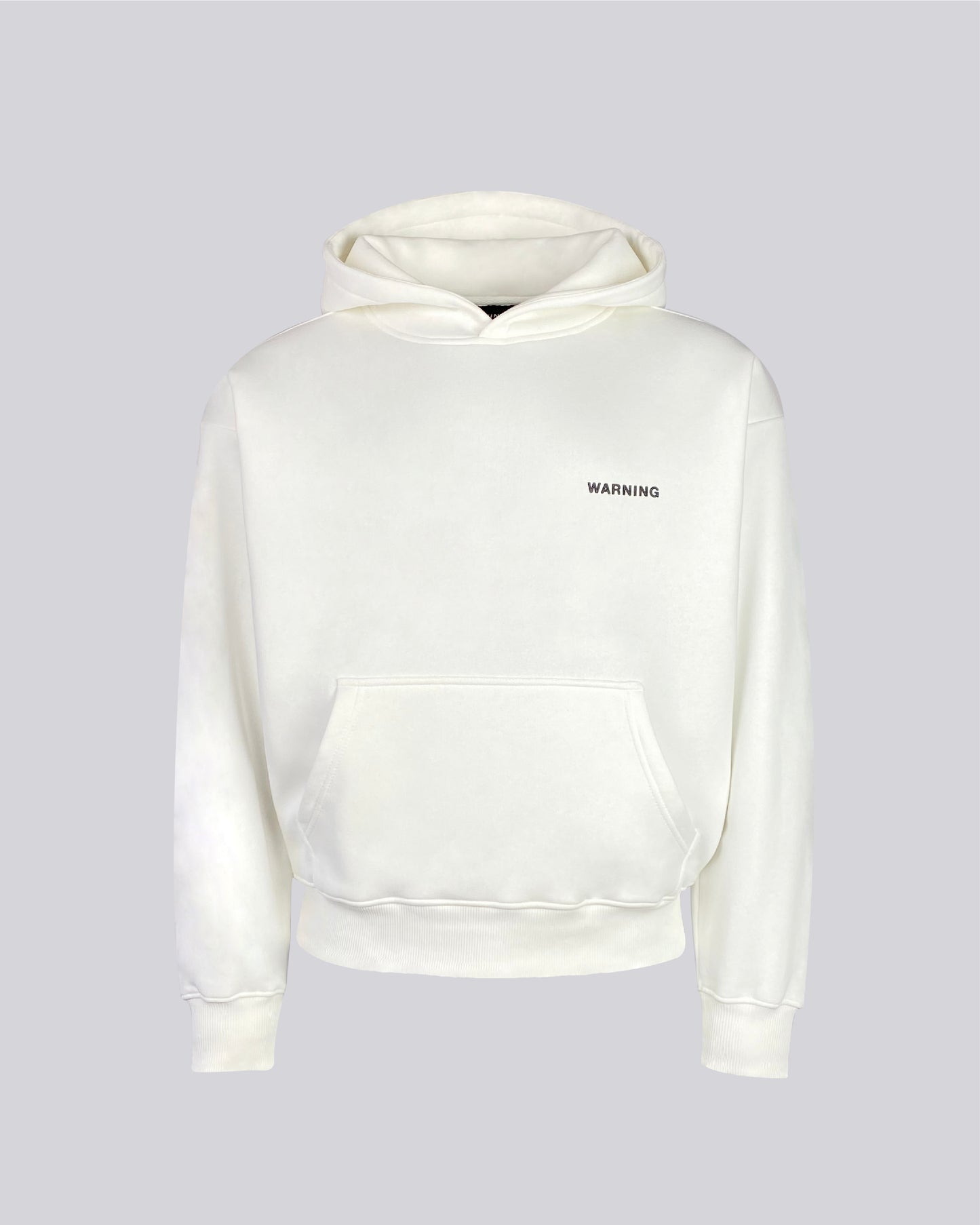 HOODIE CREAM