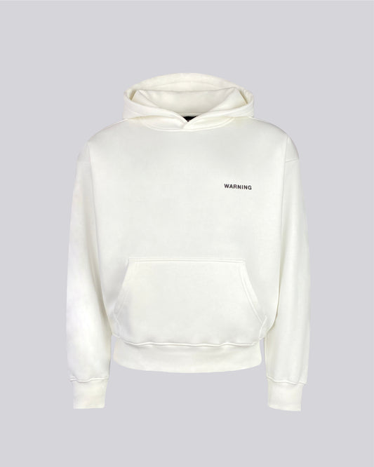 HOODIE CREAM