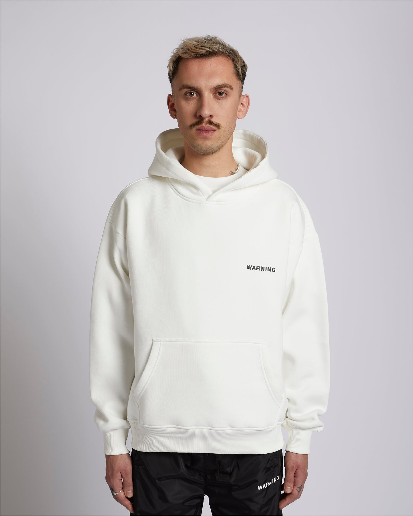 HOODIE CREAM