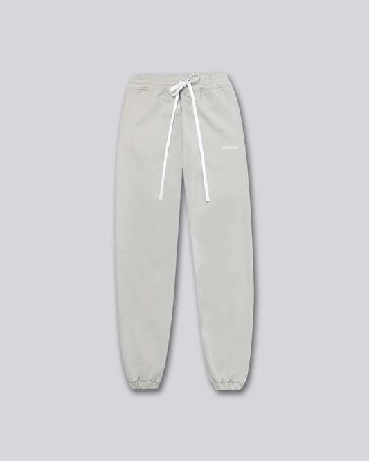 SWEATPANTS GREY