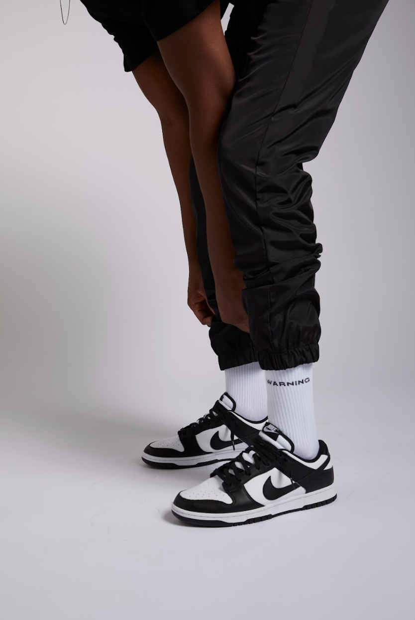 TENNIS SOCKS WHITE