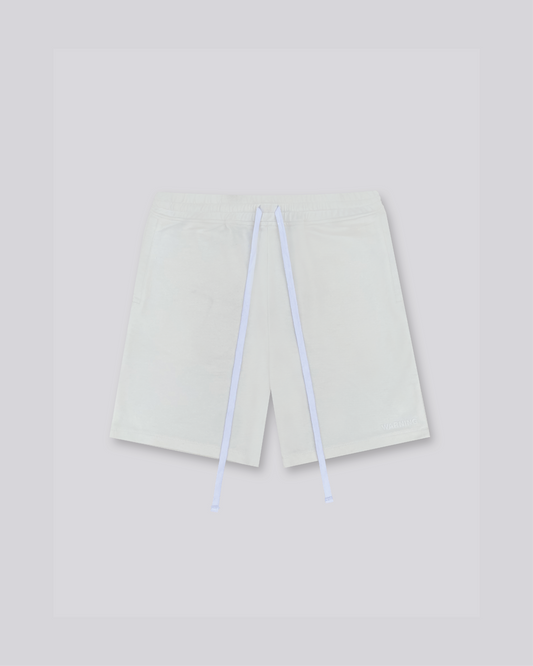 SHORTS CREAM