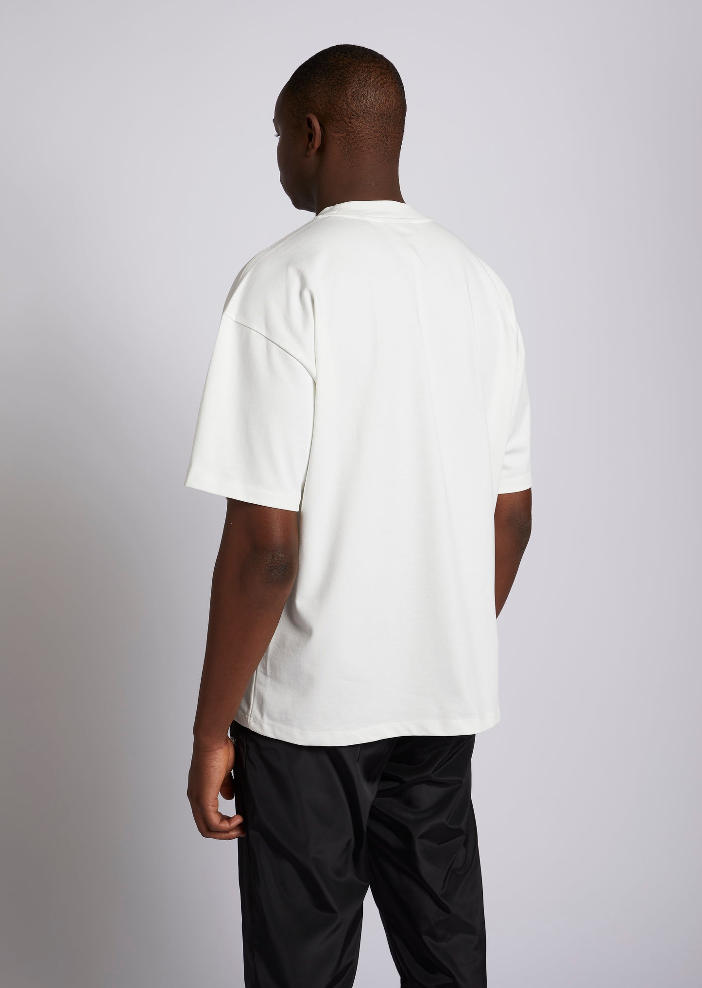 T-SHIRT CREAM